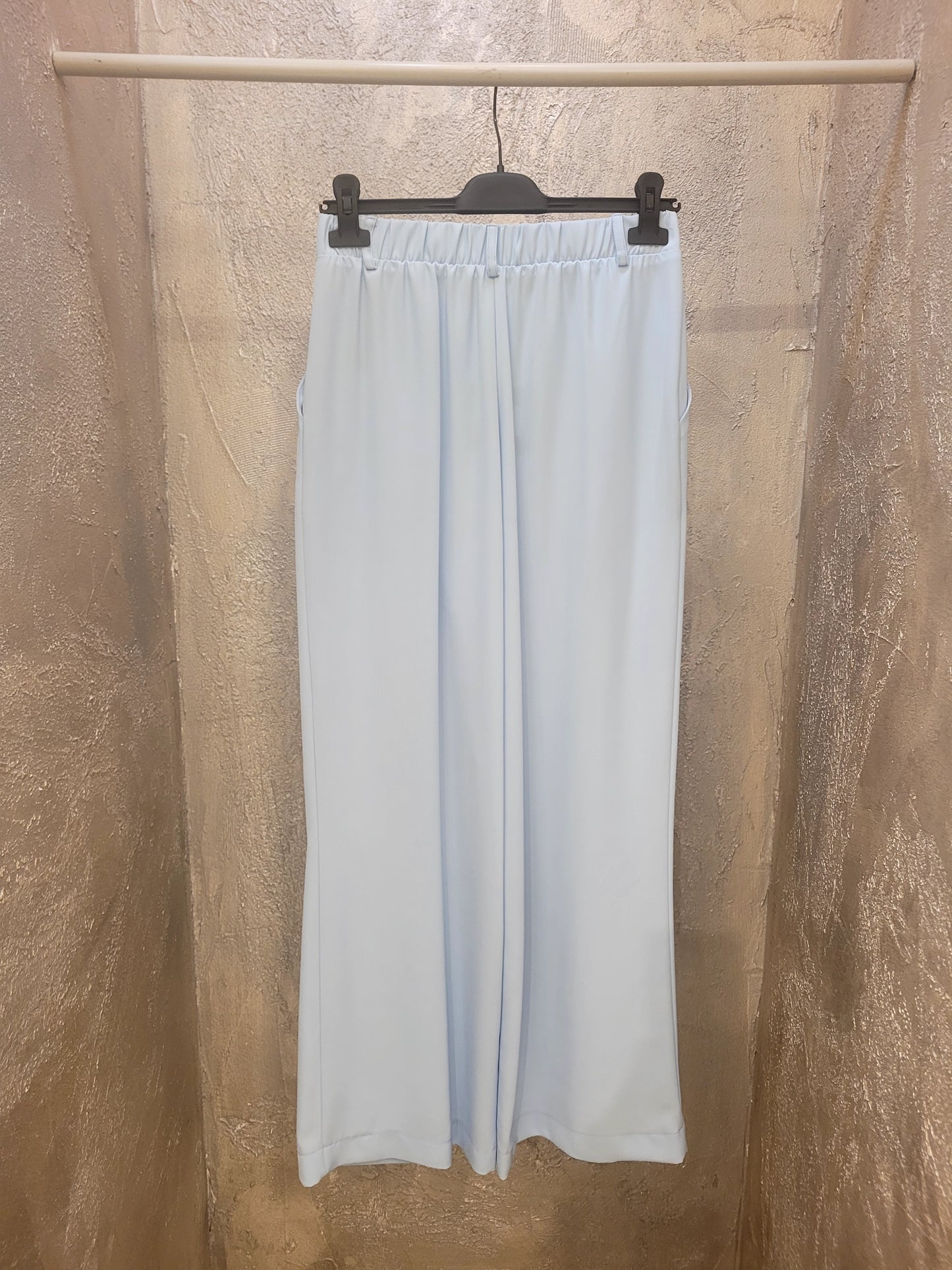 Pantalone morbido MDM