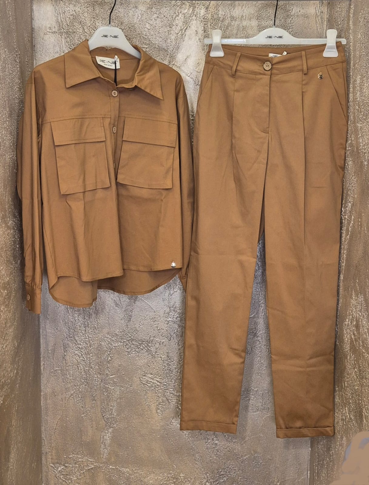 Pantalone Jene'