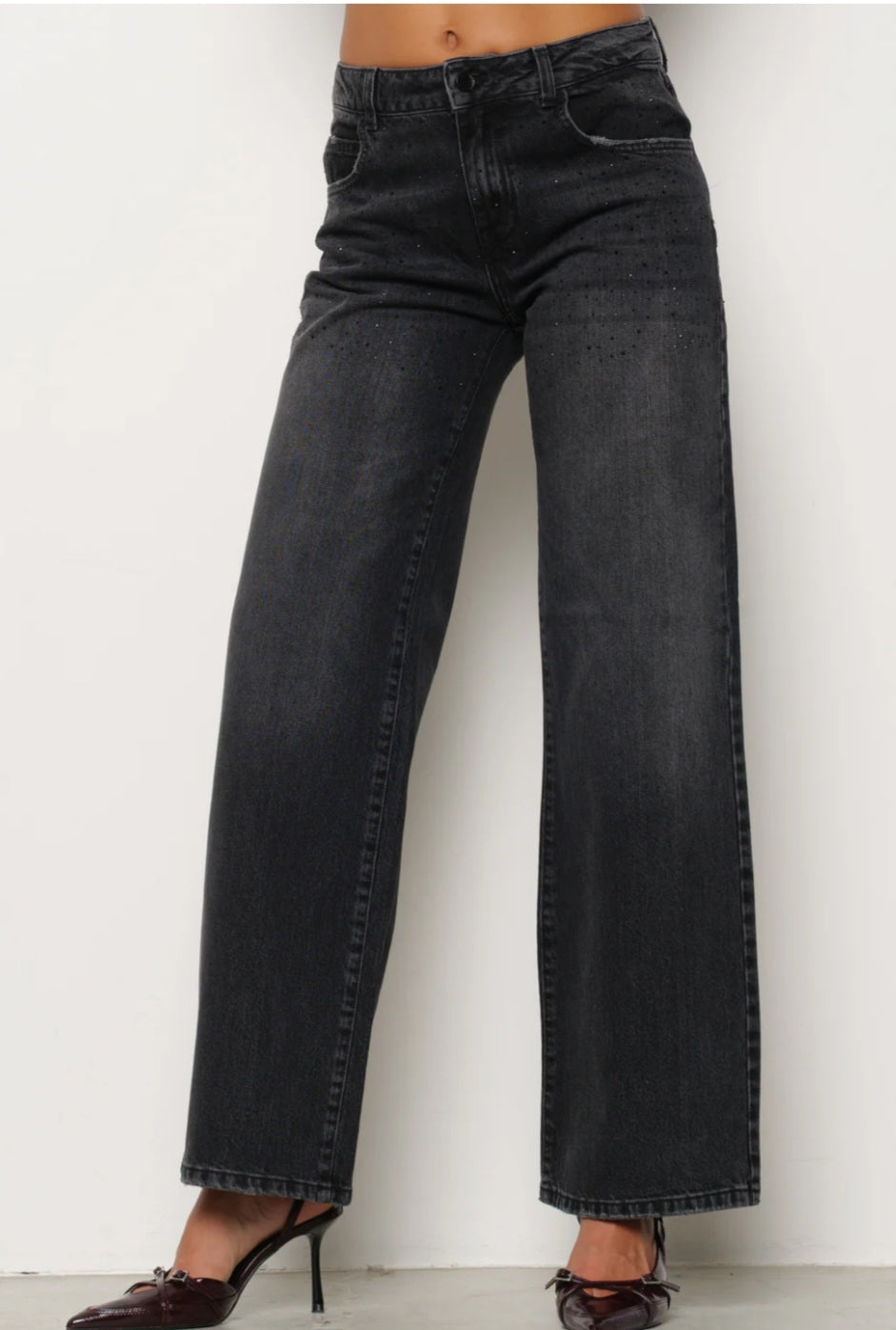 Jeans Ellelong Relish