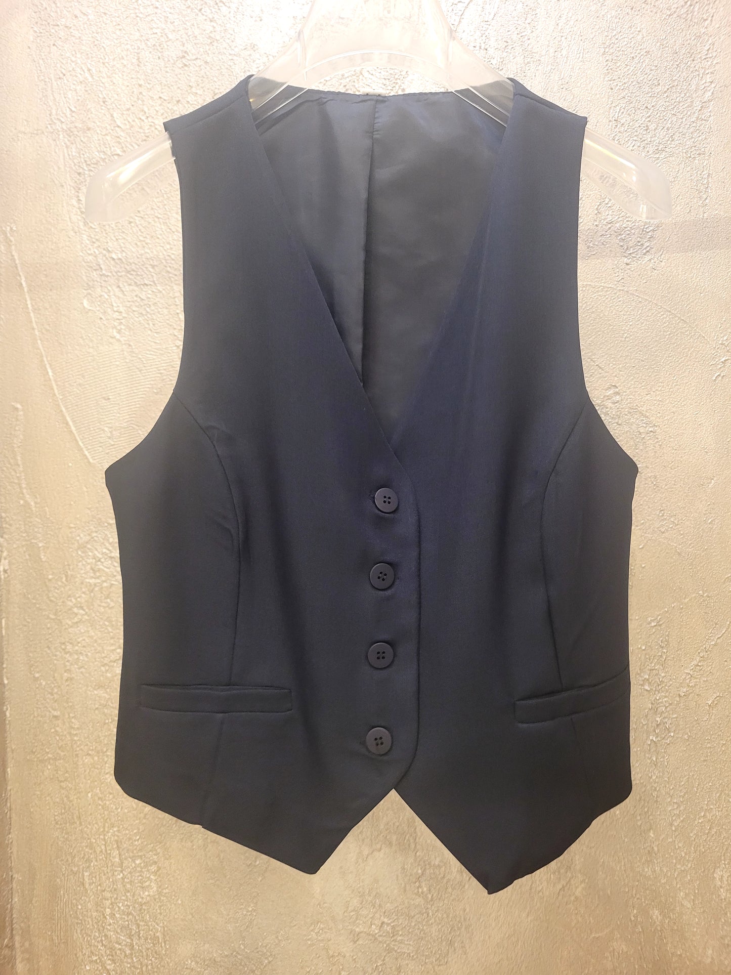 Gilet Zahjr