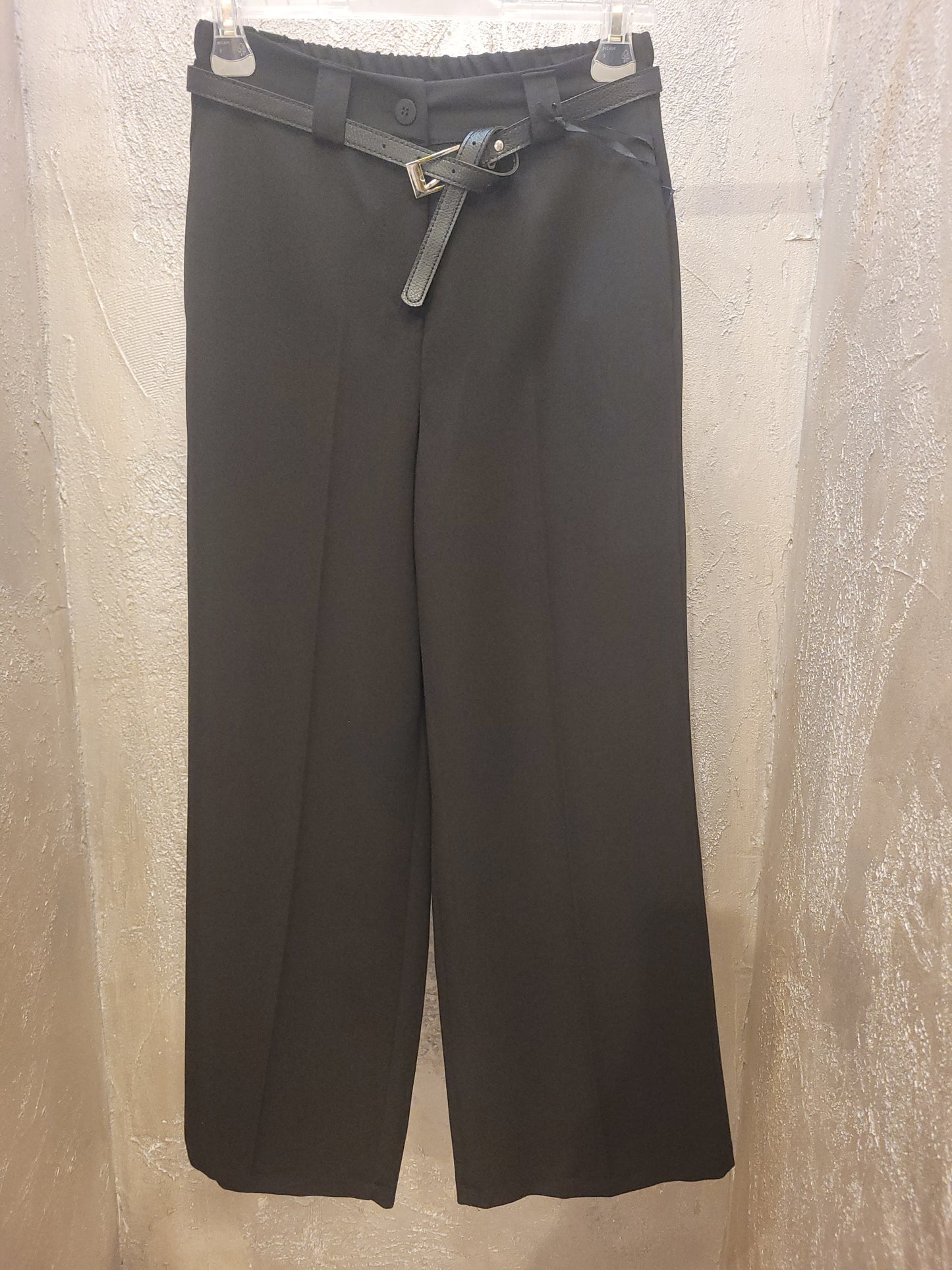 Pantalone con cinta Zahjr