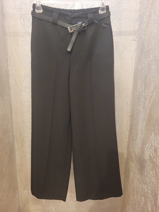 Pantalone con cinta Zahjr