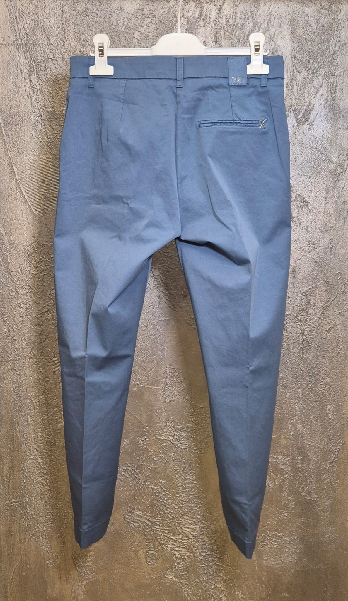 Pantalone in cotone taketwo