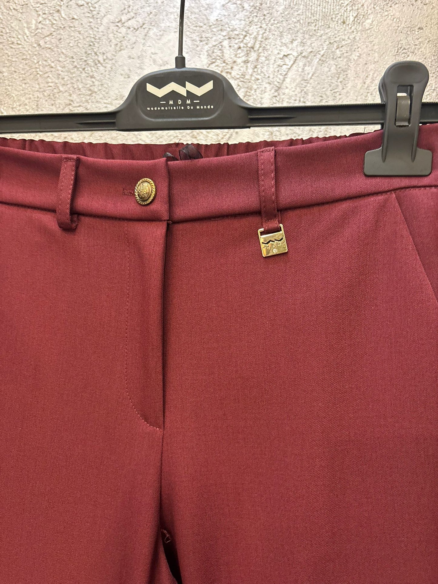 Pantalone MDM