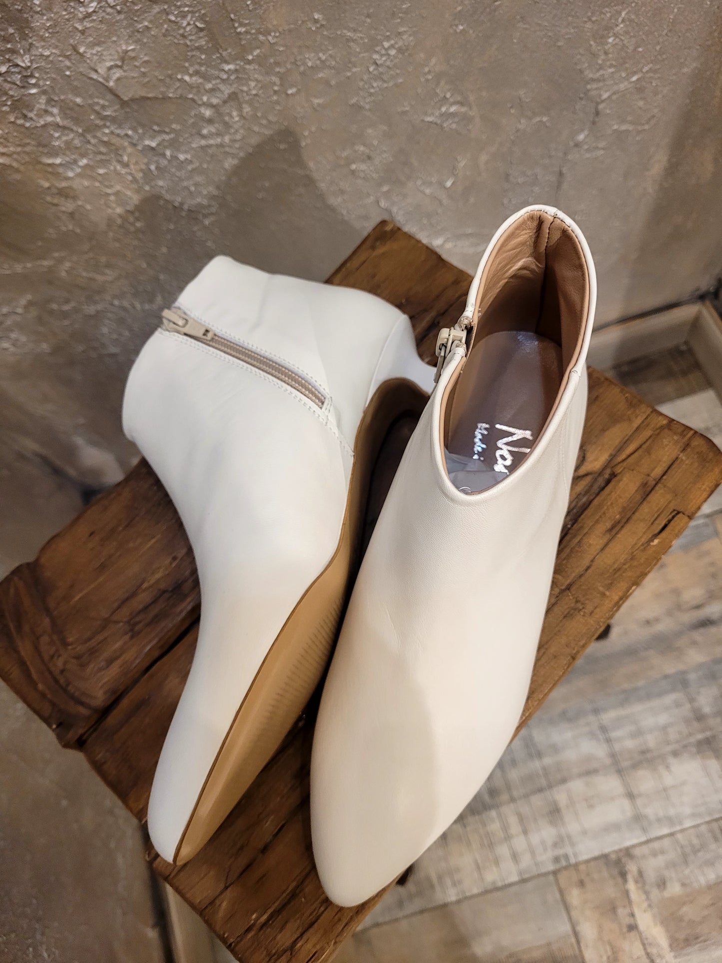 Stivaletto noashoes