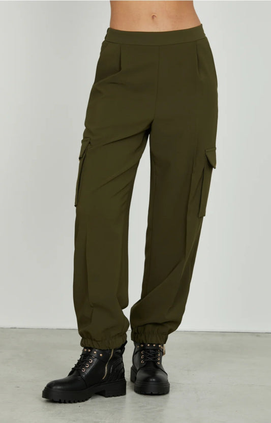 Pantalone Teclana Relish