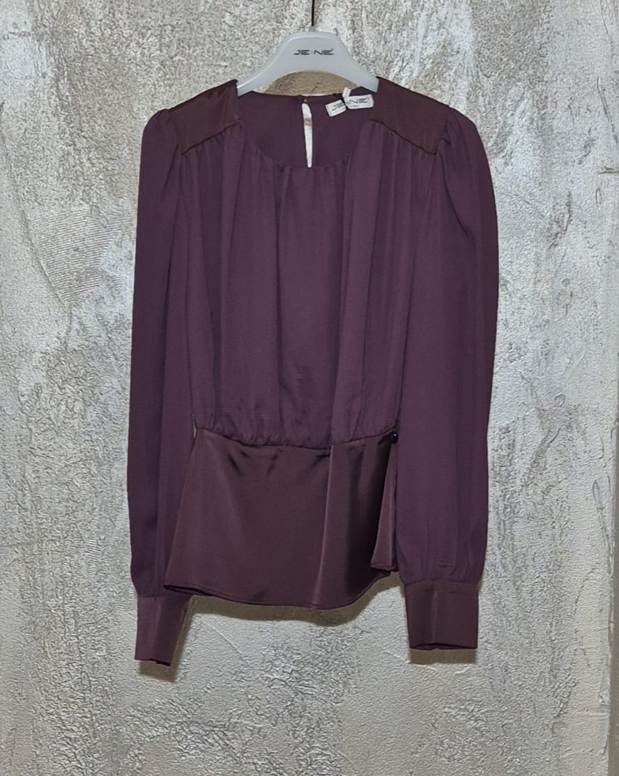 Blusa Jene'