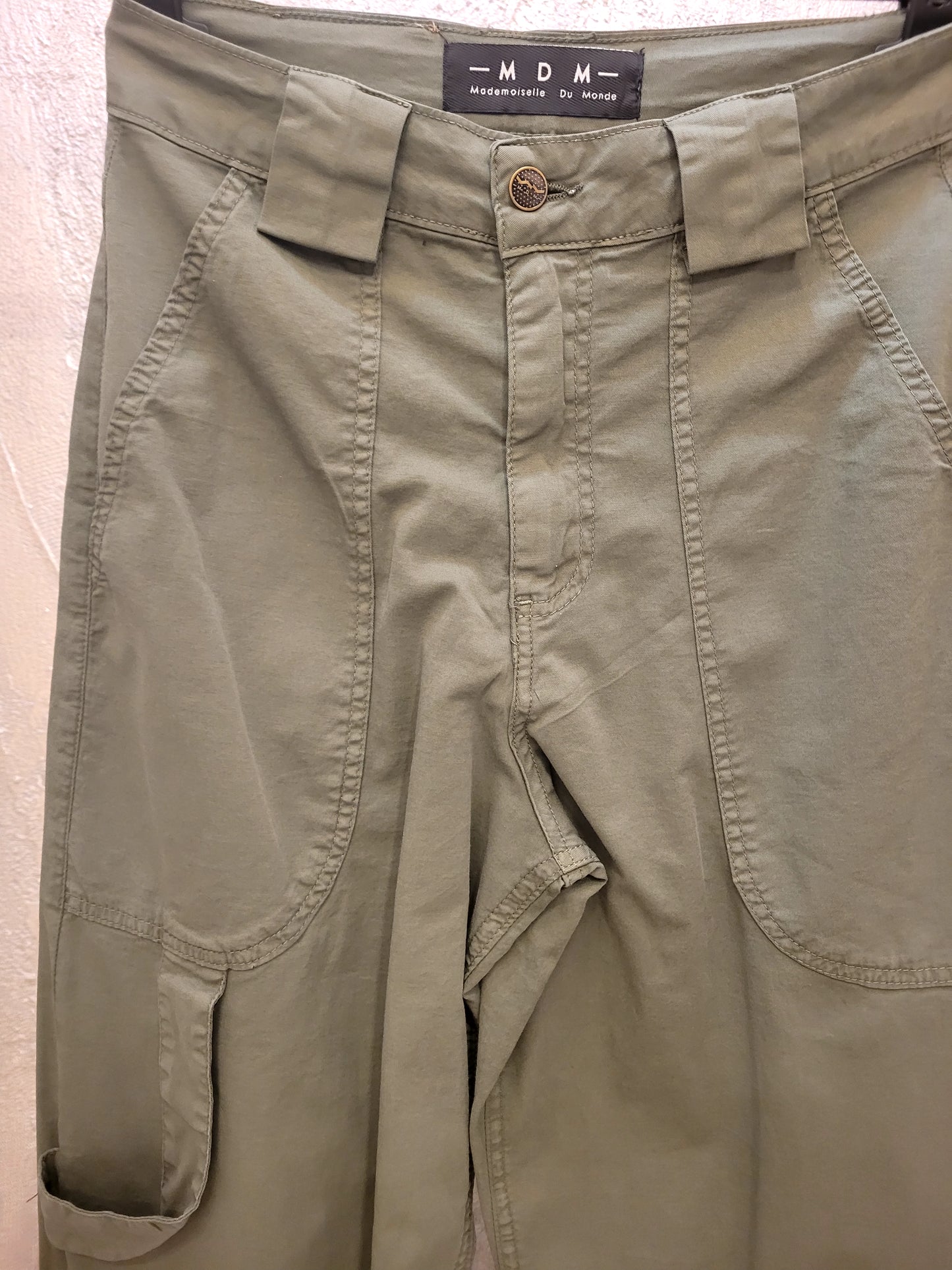 Pantalone work MDM