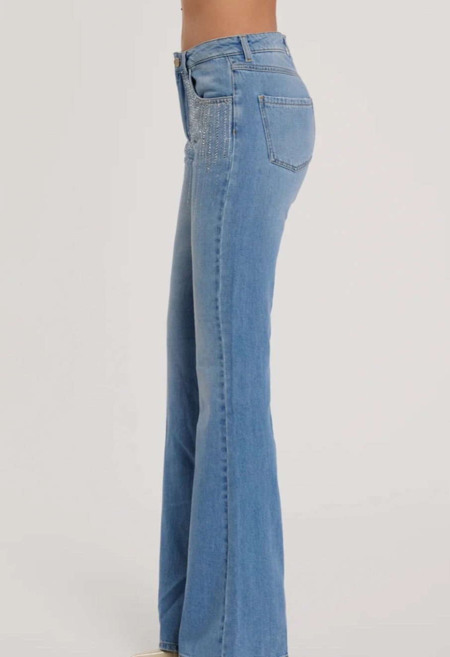 Jeans Schiffer Relish