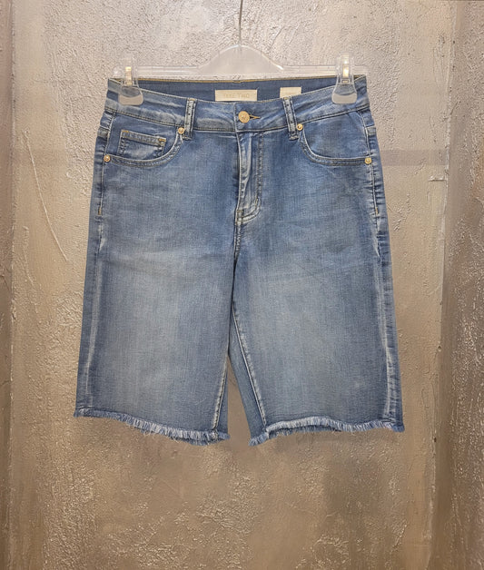 Bermuda jeans Taketwo