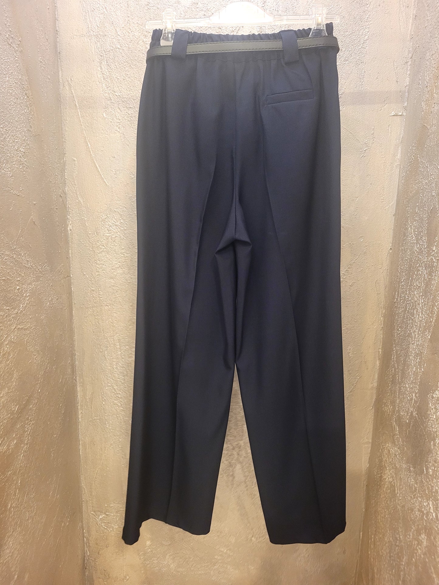 Pantalone con cinta Zahjr