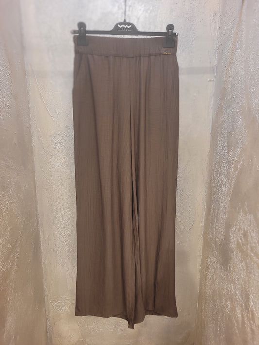Pantalone palazzo MDM