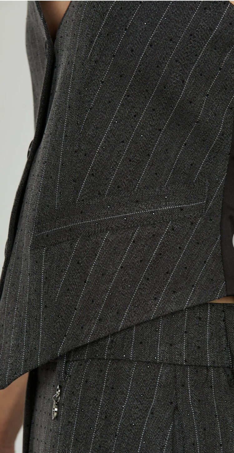 Gilet Danieli Relish