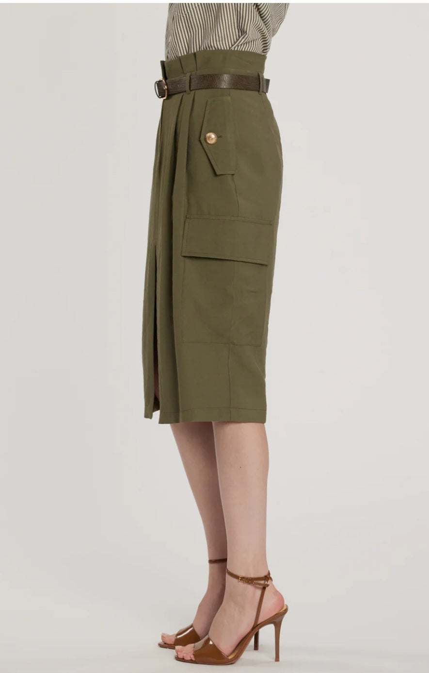 Longuette Clery Relish