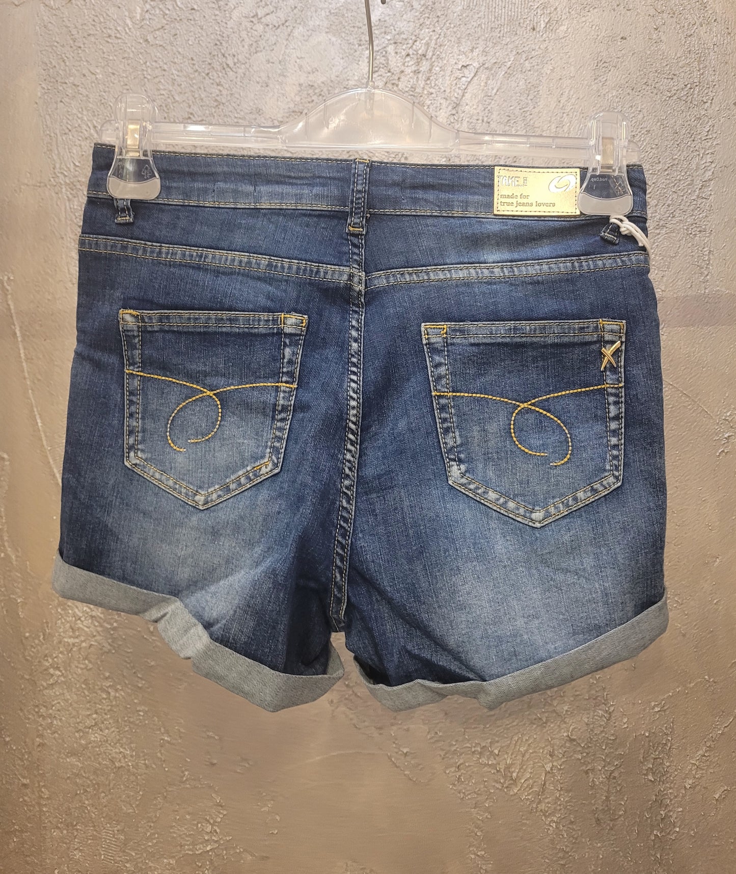 Shorts in jeans Taketwo
