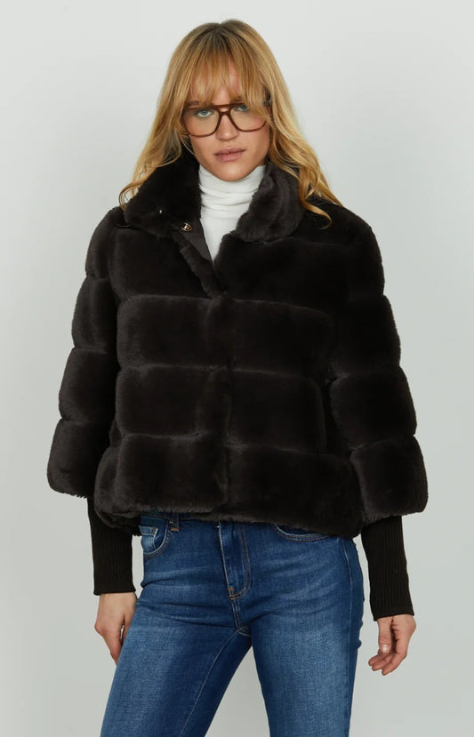 Pelliccia Marila Relish