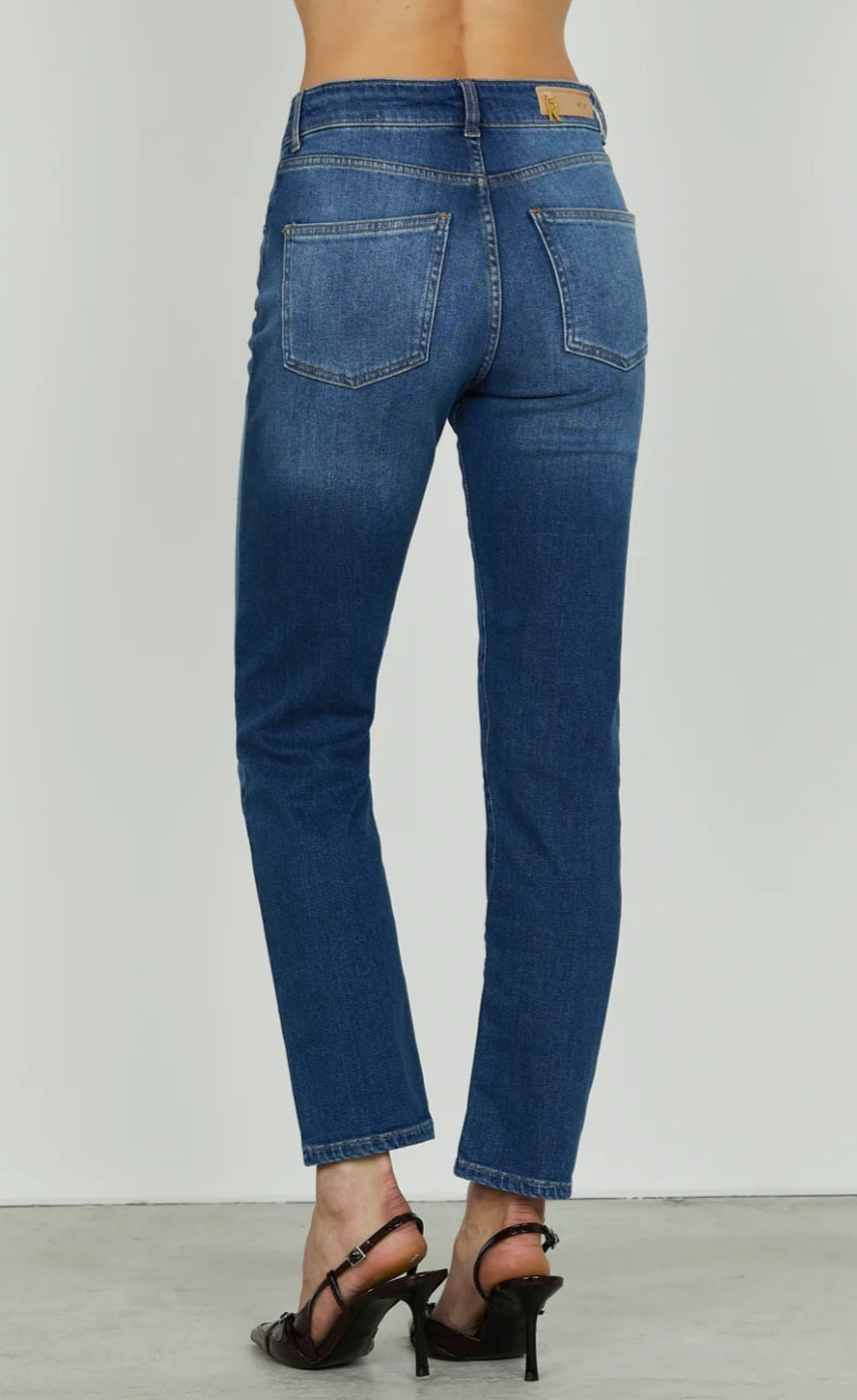 Jeans Cindy_27 Relish