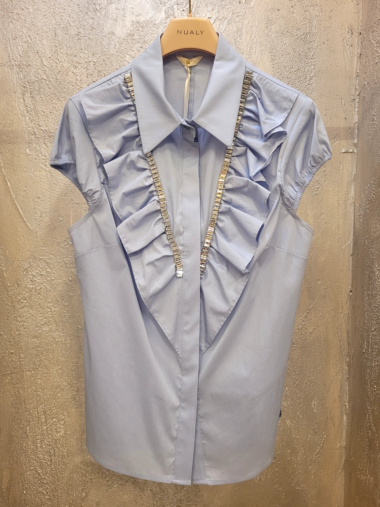 Camicia Nualy