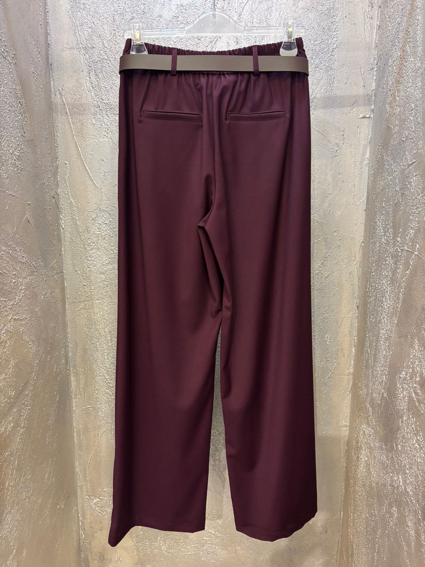 Pantalone palazzo Zahjr