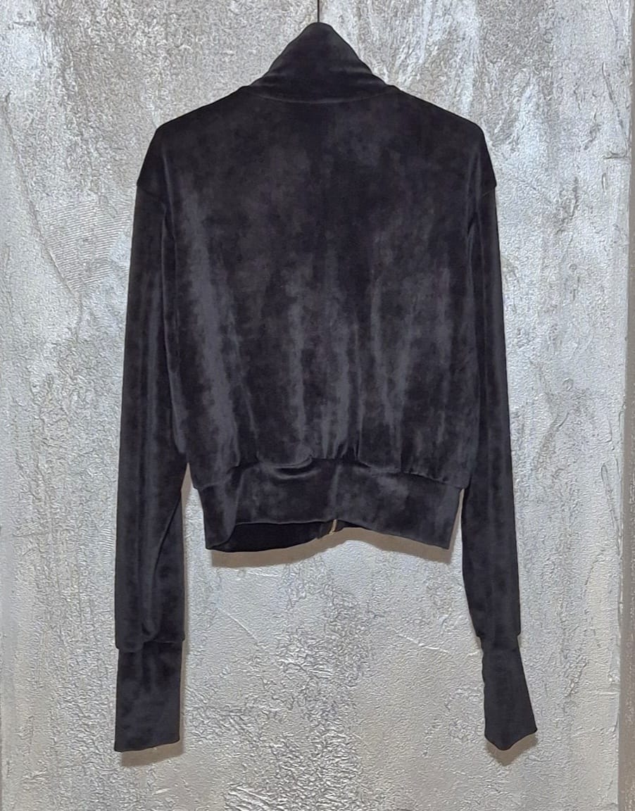 Felpa in ciniglia kostumn