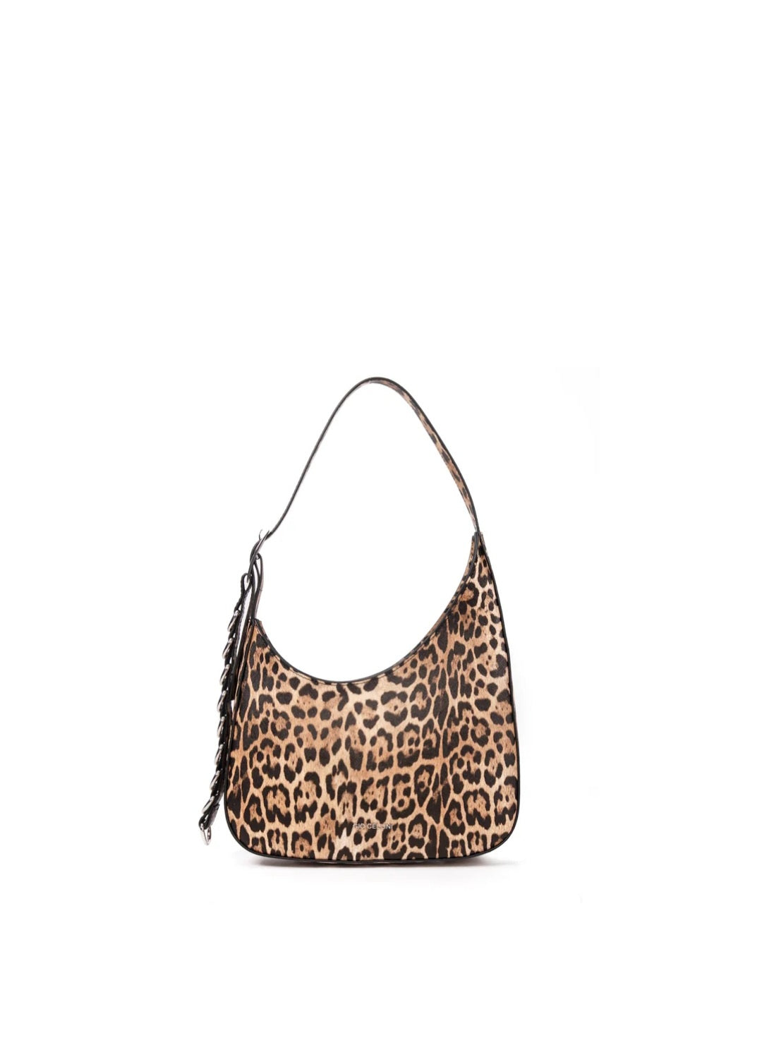 Borsa a spalla maculata Gio Cellini