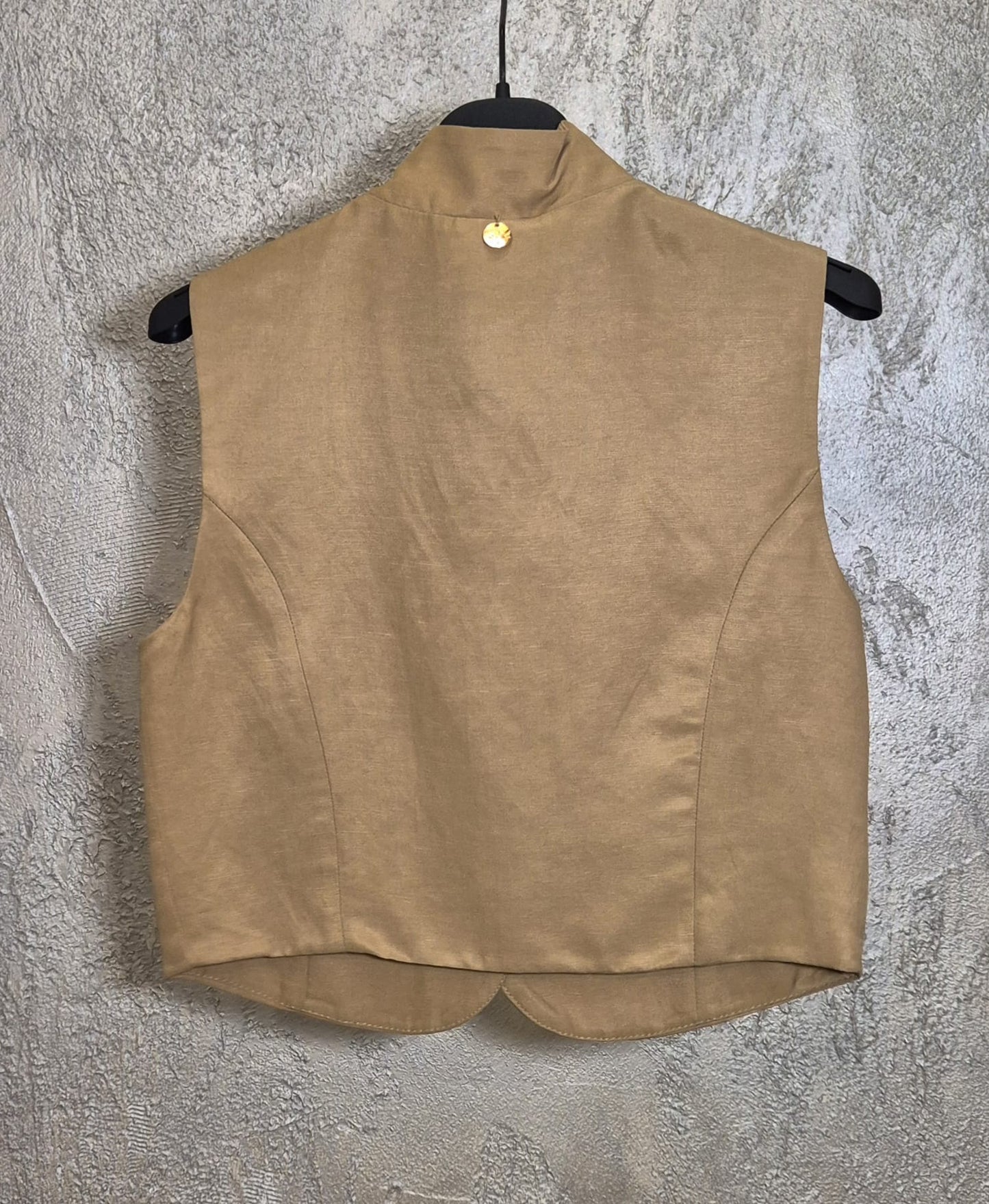 Gilet MDM