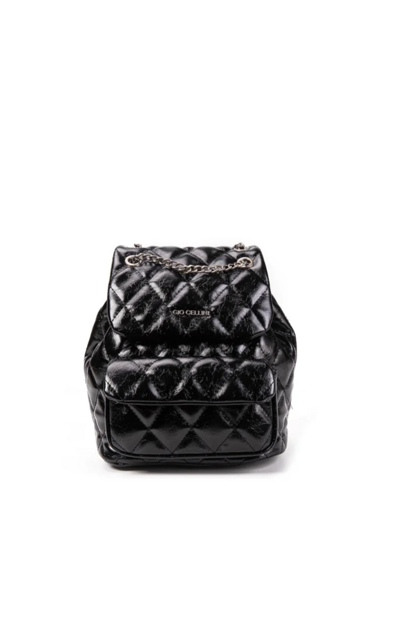 Borsa zaino mini Gio Cellini