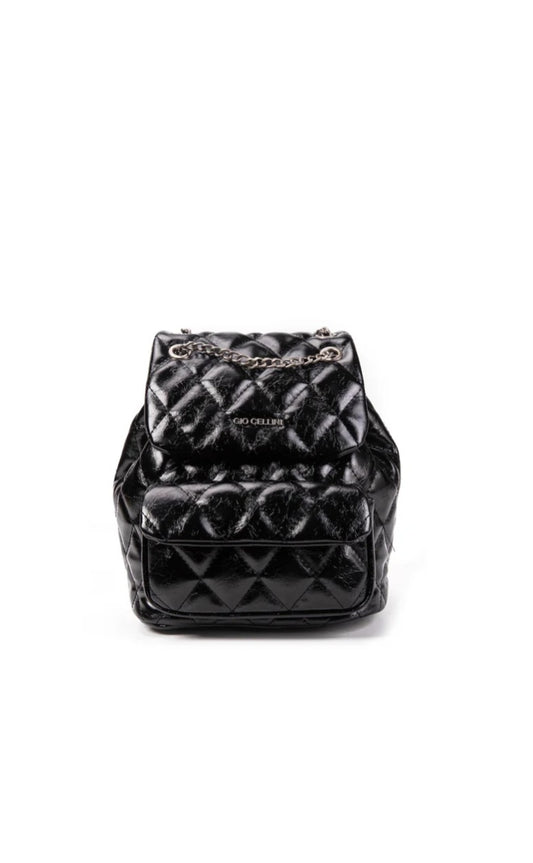 Borsa zaino mini Gio Cellini