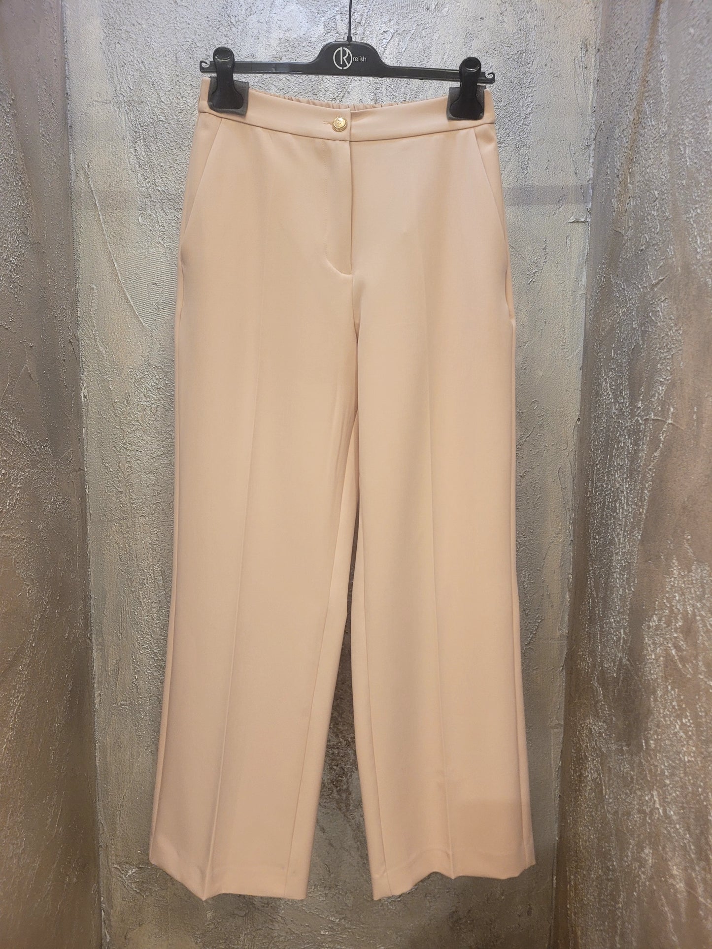 Pantalone Castella Relish