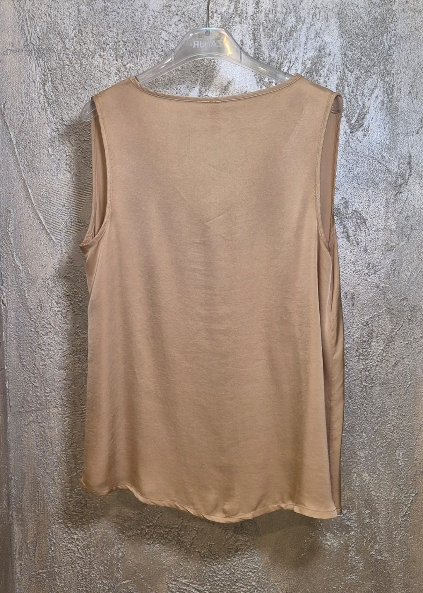 Blusa Zahjr