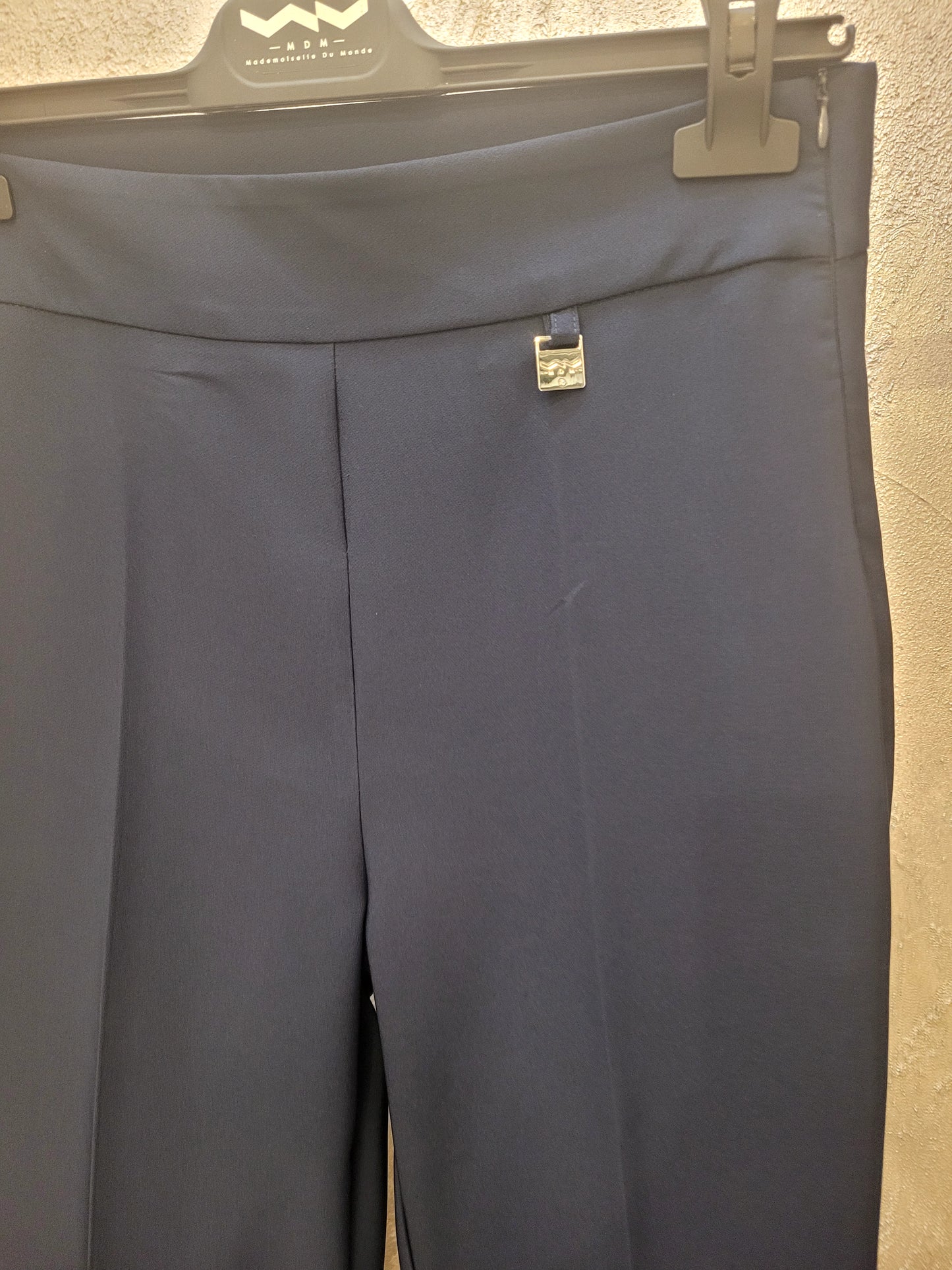Pantalone zampa MDM