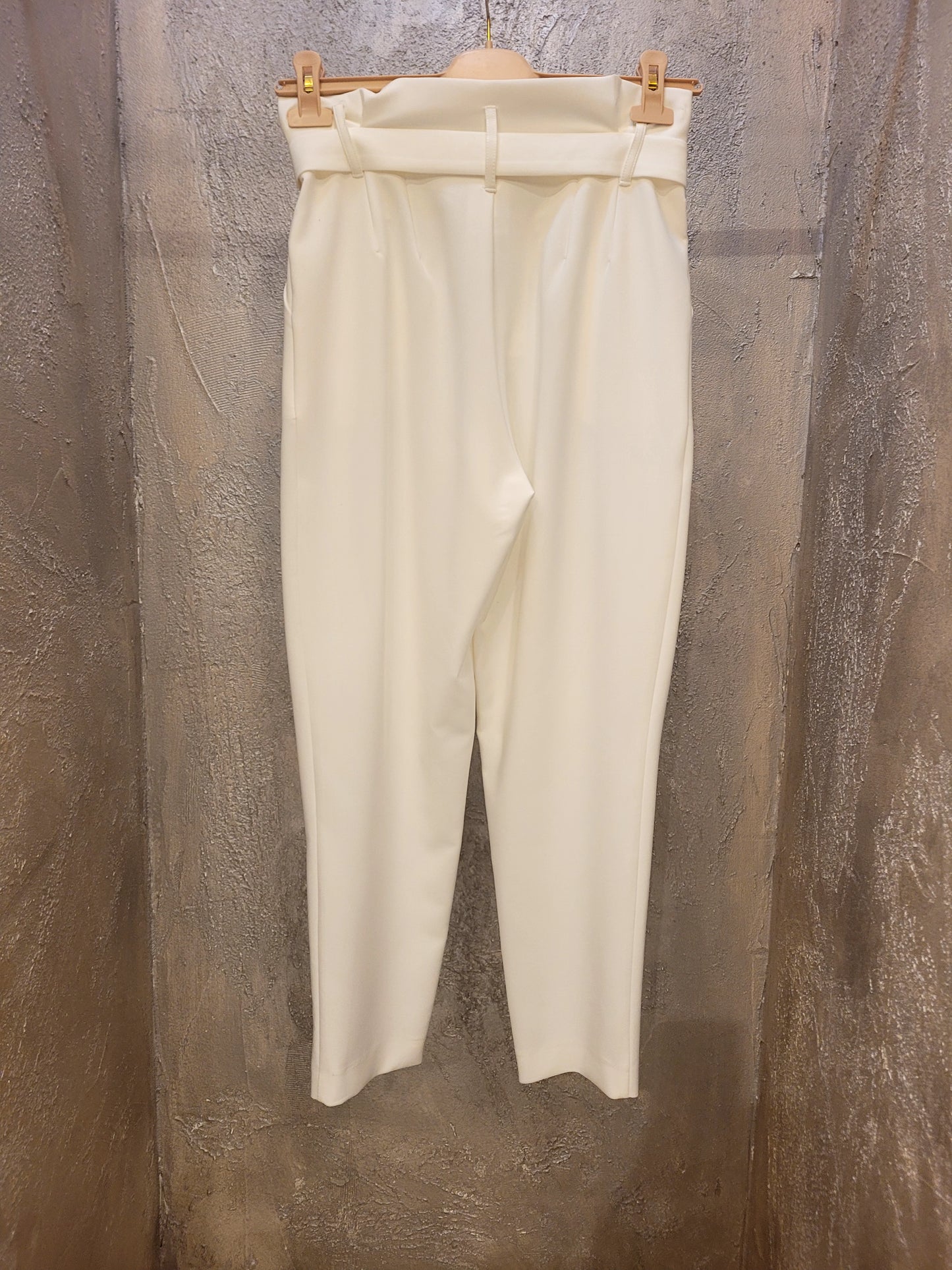 Pantalone caramella Nualy