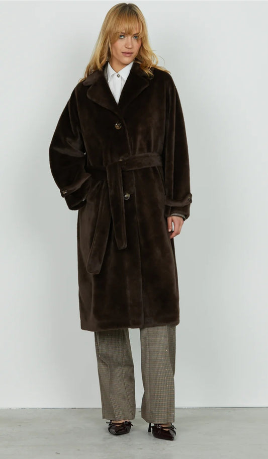 Pelliccia Chamlet Relish