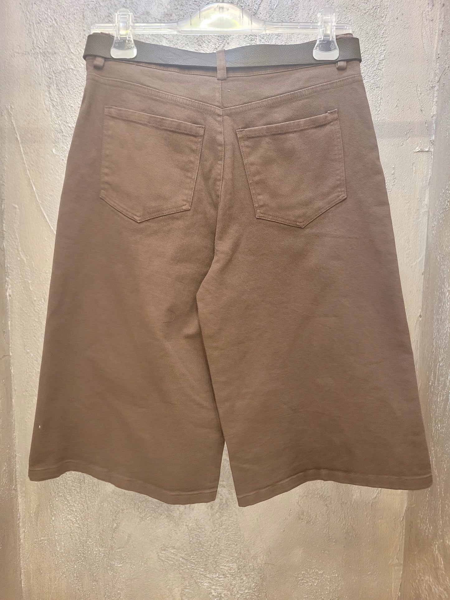 Bermuda jeans Zahjr