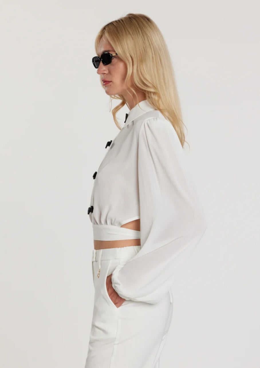 Blusa Janette Relish