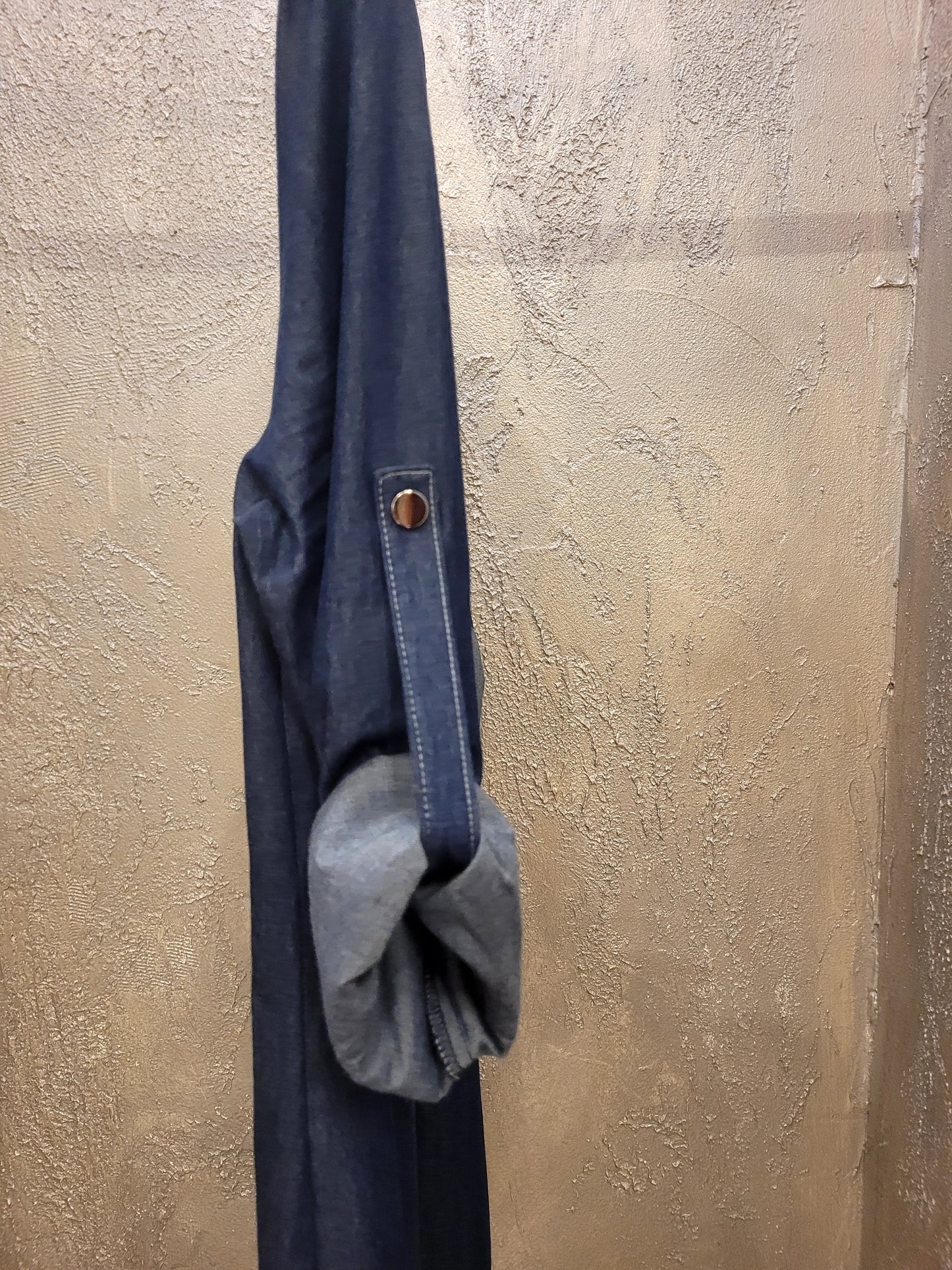 Abito camicia Nualy