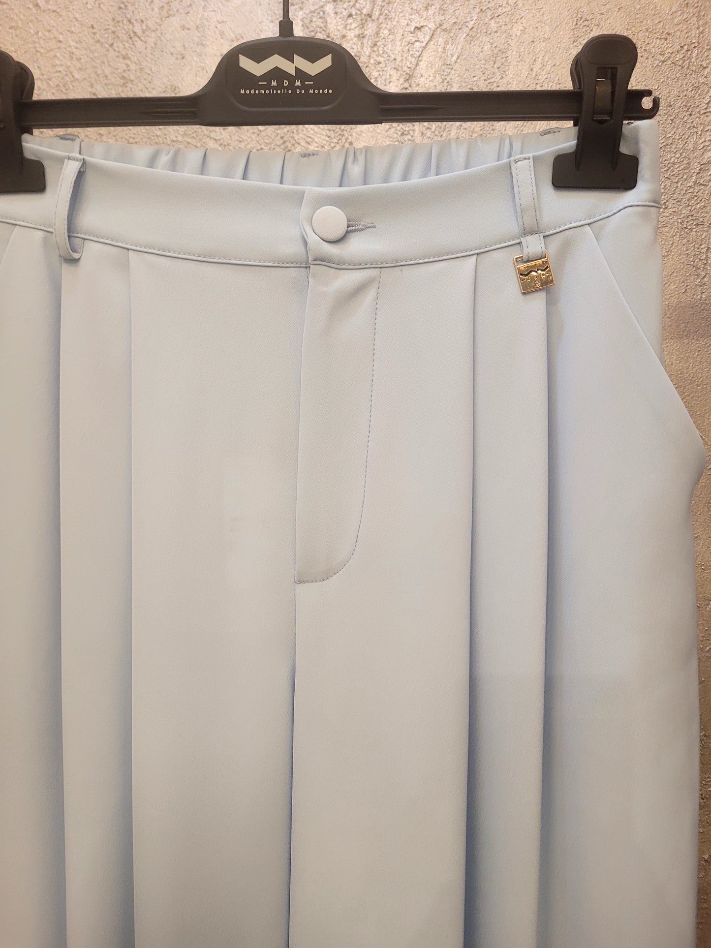 Pantalone morbido MDM